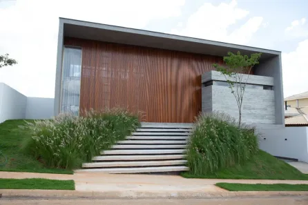 Casa de Condomínio com 4 Quartos à venda, 600m² no Parque Ecoresidencial Fazenda Jequitibá, Sorocaba