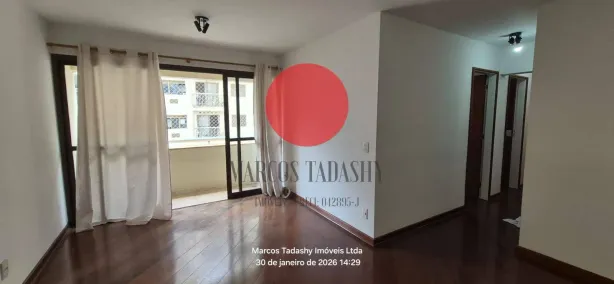 Apartamento com 3 Quartos para alugar, 98m² no Alphaville Centro Industrial e Empresarial/Alphaville., Barueri