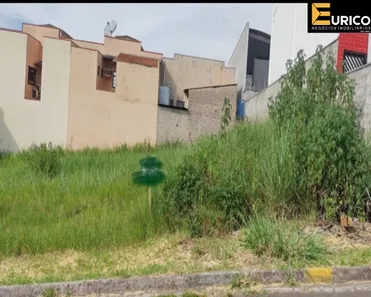 Lote/Terreno à venda, 250m² no Nova Vinhedo, Vinhedo