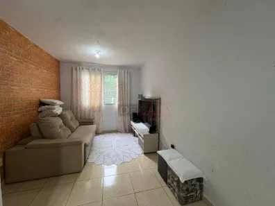 Apartamento com 2 Quartos à venda, 42m² no Colônia (Zona Leste), São Paulo