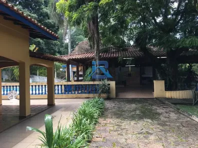 Fazenda/Sítio com 1 Quarto à venda, 566m² no Encosta do Sol, Itatiba