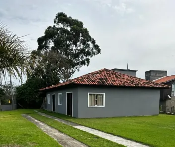 Casa com 4 Quartos à venda, 131m² no Ibiraquera, Imbituba