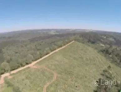 Fazenda/Sítio à venda, 109000m² no , Carambeí