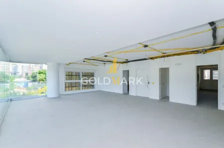 Apartamento com 2 Quartos à venda, 187m² no Moema, São Paulo