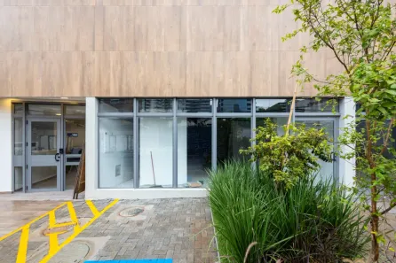 Ponto Comercial para alugar, 152m² no Pinheiros, São Paulo