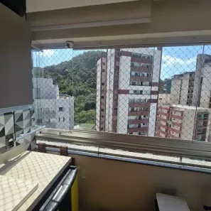 Apartamento com 3 Quartos à venda, 100m² no Praia da Costa, Vila Velha