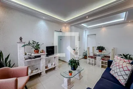 Apartamento com 3 Quartos à venda, 87m² no Mooca, São Paulo