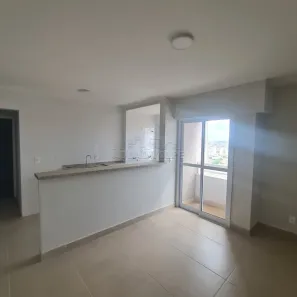 Apartamento com 1 Quarto à venda, 39m² no Vila Santa Tereza, Bauru