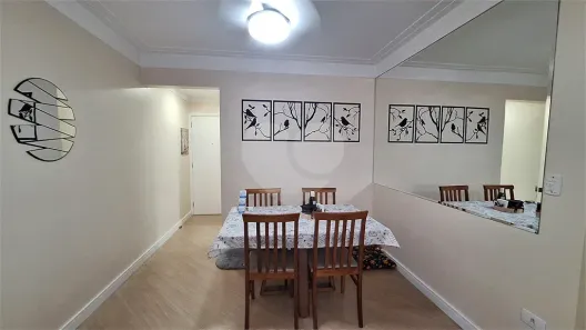 Apartamento com 3 Quartos à venda, 77m² no Vila Guilherme, São Paulo