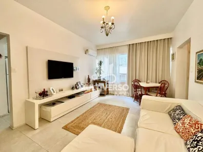 Apartamento com 1 Quarto à venda, 64m² no Boqueirão, Santos