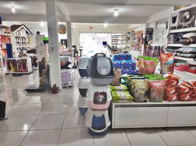 à venda, 155m² no Bela Vista, São José