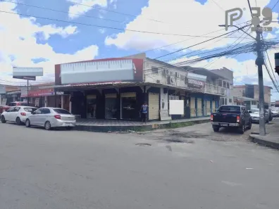 Prédio Comercial à venda, 200m² no COHAB Anil III, São Luís