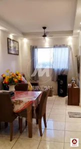 Apartamento com 2 Quartos à venda, 46m² no Residencial das Américas, Ribeirão Preto