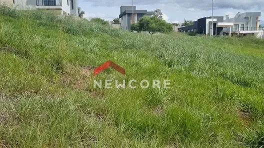 Lote/Terreno à venda, 405m² no Residencial Park I, Vespasiano