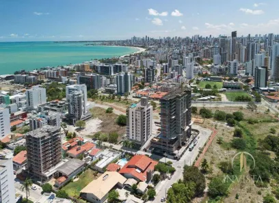 Apartamento com 2 Quartos à venda, 53m² no Jardim Oceania, João Pessoa