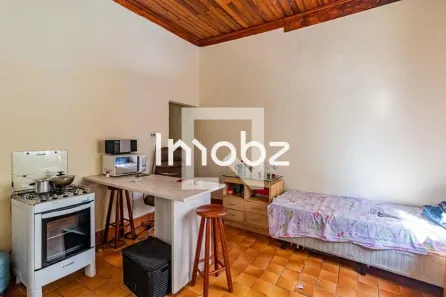 Casa com 7 Quartos à venda, 267m² no Vila Ipojuca, São Paulo