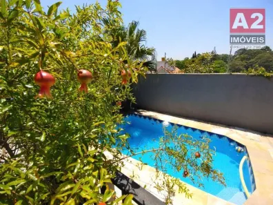 Sobrado com 4 Quartos à venda, 337m² no Parque dos Príncipes, São Paulo