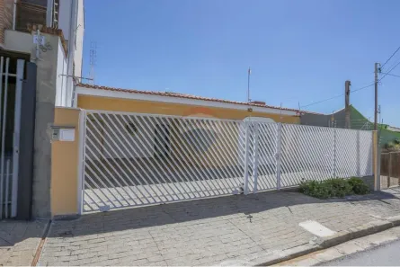 Casa com 3 Quartos à venda, 251m² no Jardim Santa Rosália, Sorocaba