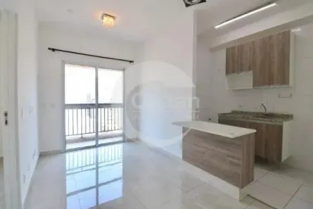 Apartamento com 1 Quarto à venda, 36m² no Santa Efigênia, São Paulo