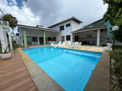 Casa com 3 Quartos à venda, 260m² no Vilas do Atlântico, Lauro de Freitas