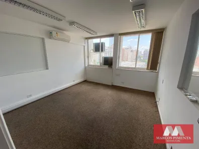 Sala Comercial à venda, 43m² no Bela Vista, São Paulo