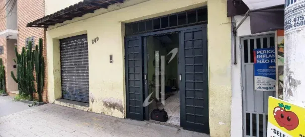 Imóvel Comercial para venda ou aluguel, 177m² no Vila Olímpia, São Paulo