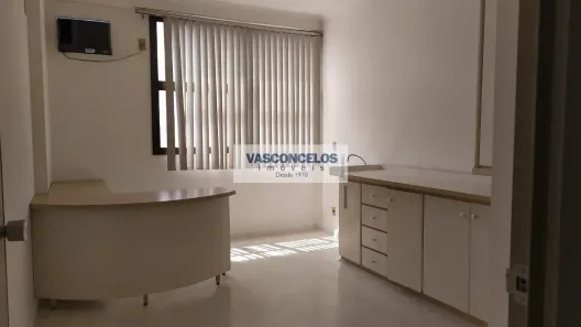 Sala Comercial à venda, 33m² no Jardim São Dimas, São José dos Campos