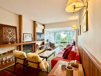 Apartamento com 2 Quartos à venda, 116m² no Centro, Gramado