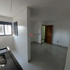 Apartamento com 2 Quartos à venda, 43m² no Vila Invernada, São Paulo