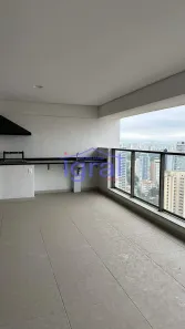 Apartamento com 3 Quartos à venda, 142m² no Vila Mariana, São Paulo