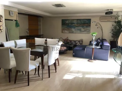Apartamento com 3 Quartos à venda, 256m² no Centro, Barra Mansa