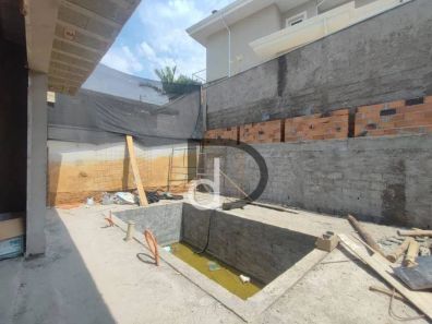 Casa de Condomínio com 3 Quartos à venda, 238m² no Pinheiro, Valinhos