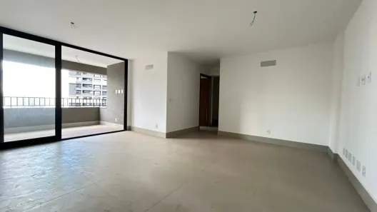 Apartamento com 3 Quartos à venda, 120m² no Setor Bueno, Goiânia
