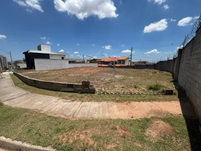Lote/Terreno à venda, 468m² no Jardim Vila São Domingos, Sorocaba