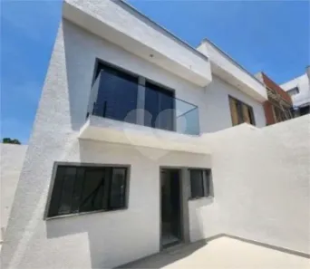 Sobrado com 2 Quartos à venda, 70m² no Vila Campanela, São Paulo