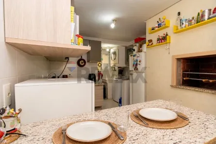 Apartamento com 3 Quartos à venda, 95m² no Vila Cachoeirinha, Cachoeirinha