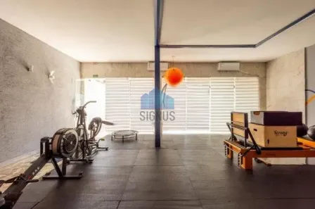 Casa com 3 Quartos à venda, 295m² no Jardim Guanabara, Campinas