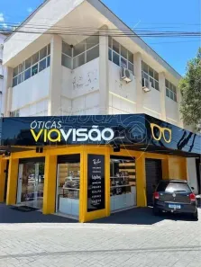 Ponto Comercial com 3 Quartos para alugar, 60m² no Centro, Londrina