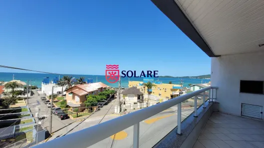 Apartamento com 3 Quartos para alugar, 95m² no Bombas, Bombinhas