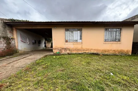 Lote/Terreno à venda, 379m² no Atuba, Colombo