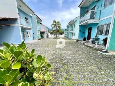 Casa de Condomínio com 3 Quartos à venda, 140m² no Sapê, Niterói