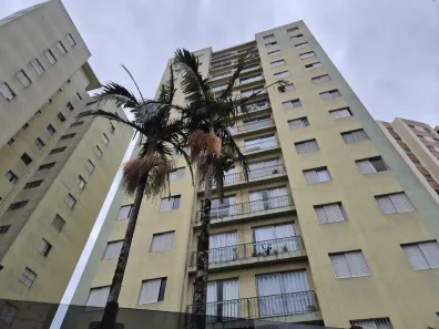 Apartamento com 3 Quartos à venda, 70m² no Vila Formosa, São Paulo