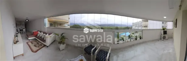 Apartamento com 3 Quartos à venda, 90m² no Recreio dos Bandeirantes, Rio de Janeiro
