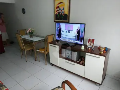 Apartamento com 2 Quartos à venda, 62m² no Monjolos, São Gonçalo