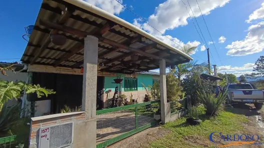 Casa com 3 Quartos à venda, 139m² no Rondinha Velha, Arroio do Sal