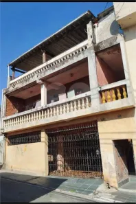 Sobrado com 2 Quartos à venda, 250m² no Vila Teresinha, São Paulo