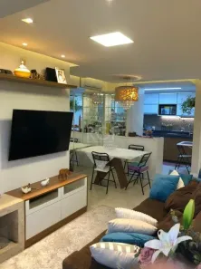 Apartamento com 3 Quartos à venda, 75m² no Teresópolis, Porto Alegre