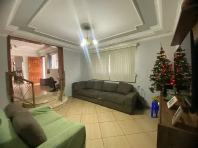 Casa com 3 Quartos à venda, 174m² no Cidade Alta, Piracicaba