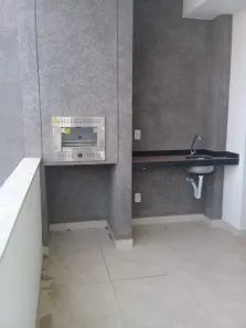 Apartamento com 2 Quartos à venda, 73m² no Jardim Dom Bosco, Jaguariúna