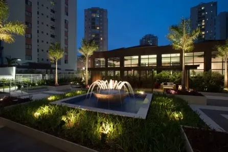 Apartamento com 3 Quartos à venda, 85m² no Chácara Inglesa, São Paulo